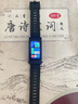 全程通 K80Pro分离式蓝牙通话运动手环耳机二合一血氧血压心率睡眠健康监测离线支付NFC门禁男女通用黑色 实拍图