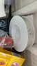 得力（deli）强力纳米胶带无痕双面胶 30mm*5m*2mm加厚 升级防尘泡壳 春联专用 水洗可重复使用 1卷 JL522 实拍图