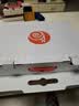 LOVO罗莱 100%新疆纯棉三/四件套全棉超柔床上用品单双人床单被套 【清新】超柔新疆全棉-微风知晓 四件套1.8/2m 床单款 被套220*240cm 实拍图