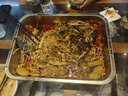海霸王什锦涮烤套餐10种火锅食材组合 1023g 牛肉丸香肠蟹味棒鱼豆腐 实拍图