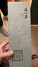 张小泉 铭匠系列三合钢刀具 锋利菜刀 斩切刀厨房用刀厨师刀家用刀 实拍图