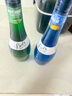  波士（BOLS）荷兰进口 蓝橙+绿薄荷 力娇酒 700ml*2 DIY调酒 实拍图
