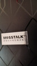MOSSTALKAI翻译机大模型磁吸式手持式英语翻译器智能语音实时同声传译翻译机随身出国带离线旅游会议神器 同声翻译器随身出国2025款 钛金属灰 实拍图
