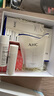 AHC水光水乳洁联名礼盒 护肤品套装敏感肌补水化妆品节日生日礼物 实拍图