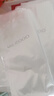 塑料布加厚透明塑料薄膜家用保温盖封窗装修防尘农用塑料纸大棚膜 3米宽3米长 厚度6s 实拍图