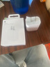 苹果充电线正品原装20w快充套装原装数据线iPhone17/16/15/14/13 (12–17机型) 原装20W全新快充头 实拍图