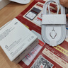 Apple/苹果 20W USB-C手机充电器 原装充电器手机快充头苹果充电器  适用iPhone/iPad/Watch/AirPods 实拍图