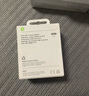 Apple/苹果 20W USB-C手机充电器 原装充电器手机快充头苹果充电器  适用iPhone/iPad/Watch/AirPods 实拍图