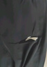 李宁（LI-NING）运动裤冰丝男夏季速干休闲卫裤薄款透气运动健身跑步束脚长裤子 实拍图