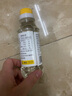 广禧优品F60果葡糖浆250g 小瓶装调味果葡糖浆果汁调味甜品咖啡烘焙原料 实拍图