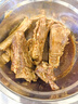 鲜京采澳洲精选原切羊肋排（偏瘦） 2斤/袋 草饲羊肉 京东自有品牌 实拍图