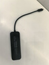 ANKER安克 Type-C拓展坞PD100W快充usb延长线hdmi转接头 通用华为苹果Macbook平板电脑等转换器 五合一 实拍图