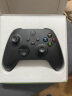 微软Xbox无线游戏手柄 磨砂黑+USB-C线 蓝牙 适配Xbox/PC/平板/手机 Steam促销 黑神话悟空 怪物猎人 实拍图