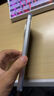 vivoiQOO Z9x【国家补贴】8GB+128GB 星芒白 6000mAh 电池 4nm第一代骁龙 6 磐石缓震架构 电竞手机 实拍图