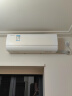美的（Midea）酷省电pro 空调挂机 大1.5匹新一级能效全直流变频节能省电低噪音防直吹 以旧换新 国家补贴20%8折 大1.5匹 一级能效 酷省电pro 实拍图