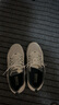 斯凯奇（Skechers）男鞋夏季2025新款软底网面鞋轻便透气跑步鞋减震休闲鞋运动鞋男 白色/海军蓝-WNV /建议拍大半码 41 实拍图