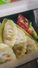 必品阁（bibigo）菌菇三鲜水饺 1200g 约48只 早餐夜宵 生鲜速食饺子 速冻食品 实拍图