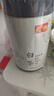 天旭白茶安吉 茶叶绿茶 2025新茶春茶茗茶 明前特级珍惜白茶罐装250g 实拍图