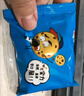 趣多多香脆曲奇饼干经典巧克力原味共510g含24包独立装零食 早餐下午茶 实拍图