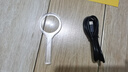 晨光（M&G） 浮雕AR地球仪教学3D立体学生高清卫星智能语音台灯大号开学季益智文具生日儿童节礼物摆件地图 32cm金属底/充电夜灯【卫星浮雕+彩盒】 实拍图