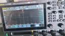 RIGOL普源 DHO924 数字示波器 250MHz 四通道12bit示波器 实拍图