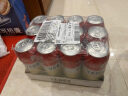 白熊玫瑰红 精酿啤酒 500ml*12听 整箱装 比利时原瓶进口 果味 白啤 实拍图