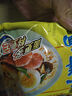 华丰方便面三鲜伊面整箱装泡面早餐速食休闲零食品 原味24袋*86g 实拍图