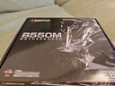 映泰（BIOSTAR)B550MX/E PRO主板CPU支持5600X/5700X/5700G/5600GT (AMD B550/Socket AM4） 实拍图