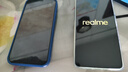 realme真我13 Pro 12+256GB大存储 踏浪青 电竞护眼直屏 80W智慧闪充 钢化VC液冷散热 智能防水拍照手机  实拍图