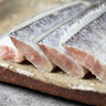 三都港 冷冻东海带鱼段600g(13-15段)深海鱼 刀鱼 生鲜鱼类 烧烤 实拍图