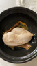 1号会员店 单冻鸡大胸 净重5斤 出口级食材 鸡肉鸡胸肉健身鸡胸肉鸡里脊 实拍图