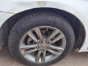 佳通(Giti)汽车轮胎205/55R16 94V  221v1 适配速腾/宝来/朗逸 实拍图