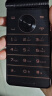 飞利浦（PHILIPS）E6616 老年人翻盖手机4G全网通 超长待机 大电池大屏大声大字老人老年智能按键学生功能机 咖啡金 实拍图