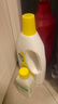 滴露（Dettol）洗衣机清洗剂250mL柠檬洗衣机深度清洁剂滚筒洗衣机清洁剂除垢 实拍图