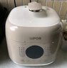 苏泊尔（SUPOR）【国家补贴】0涂层精钢球釜电压力锅2.5L 开盖火锅家用智能预约SY-25FC2502Q电饭煲高压锅1-3人 实拍图