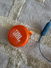 JBL TUNE 235BT 【618】半入耳式 颈挂式蓝牙耳机 防水设计 免提通话 超长续航快充 蓝色 毕业季礼物 实拍图