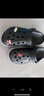 crocs卡骆驰贝雅卡骆班|205089 黑色/白色-066 40(250mm)  实拍图