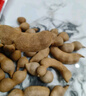 糕赞 云南特产酸甜角大果罗望子甜角酸角360g*2袋水果干办公室零食品 实拍图