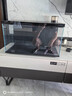 当贝智能生态鱼缸1Ultra 一体缸自循环双过滤AI托养懒人家用桌面鱼缸 实拍图