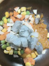 京鲜生  浦之灵西兰花沙拉杂菜350g/袋 甜玉米粒新西兰青豆 冷冻蔬菜 实拍图