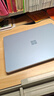 微软（Microsoft）Surface Laptop 第7版 笔记本电脑 国家政府补贴20% 触屏轻薄本 AI+PC 骁龙X Plus 16G 512G宝石蓝 实拍图