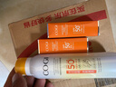 高姿【丁禹兮同款】透明防晒喷雾120mlSPF50+PA++++防水防汗户外便携 实拍图
