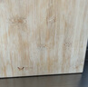 双枪（Suncha）拼接砧板切菜板实竹案板加大加厚防霉家用面板45*30*1.8 实拍图