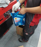 壳牌（Shell）保养单次卡 含机油机滤工时蓝壳5W-40 SP 6L 实拍图