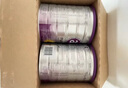 a2奶粉 澳洲紫白金版 DHA幼儿配方牛奶粉3段(1岁以上)900g*6罐 实拍图