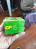 超霸（GP）5号电池20粒五号碱性干电池适用于手电筒小风扇/电视遥控器/鼠标/玩具遥控车5号/AA/R6P 商超同款 实拍图