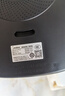美的（Midea）涌泉式自动上水电热水壶 家用办公室招待泡茶智能玻璃电茶壶茶具电茶炉茶台煮茶烧水壶一体煮茶器 1L 【单煮】无尘底部上水丨台嵌两用 实拍图