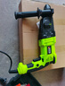 芝浦（zhipu）轻型电锤大功率电锤冲击电钻电镐多功能家用电动工具配工具箱套装 20T【锤/钻两用】双用旗舰套 实拍图
