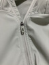 京东京造【UPF300+】防晒衣女士原纱冰丝凉感夏季防晒服女外套 薄荷绿M 实拍图