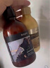 博滴（BodyAid）防脱固发洗发露生姜洗发水洗头膏300ml+蛋白护发乳护发素300ml 实拍图